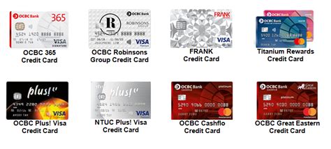 ocbc credit card contact.